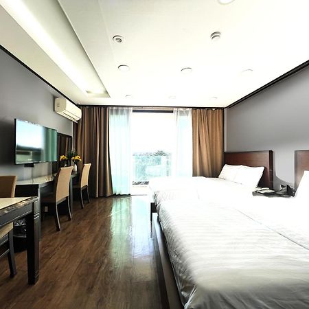 Cordelia Resort Goseong-ri Esterno foto