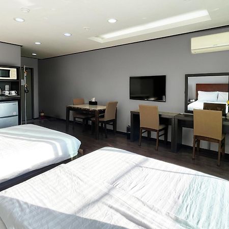 Cordelia Resort Goseong-ri Esterno foto