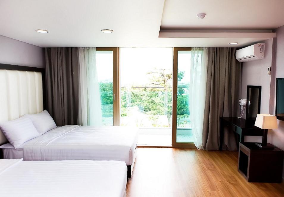 Cordelia Resort Goseong-ri Camera foto