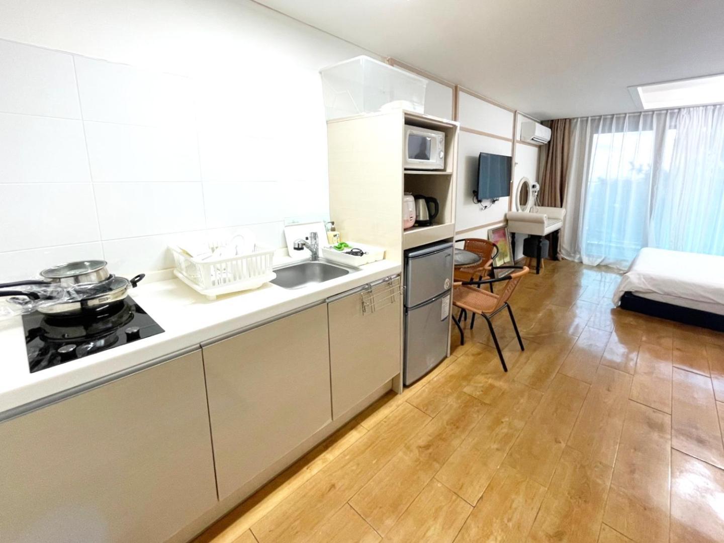 Cordelia Resort Goseong-ri Esterno foto
