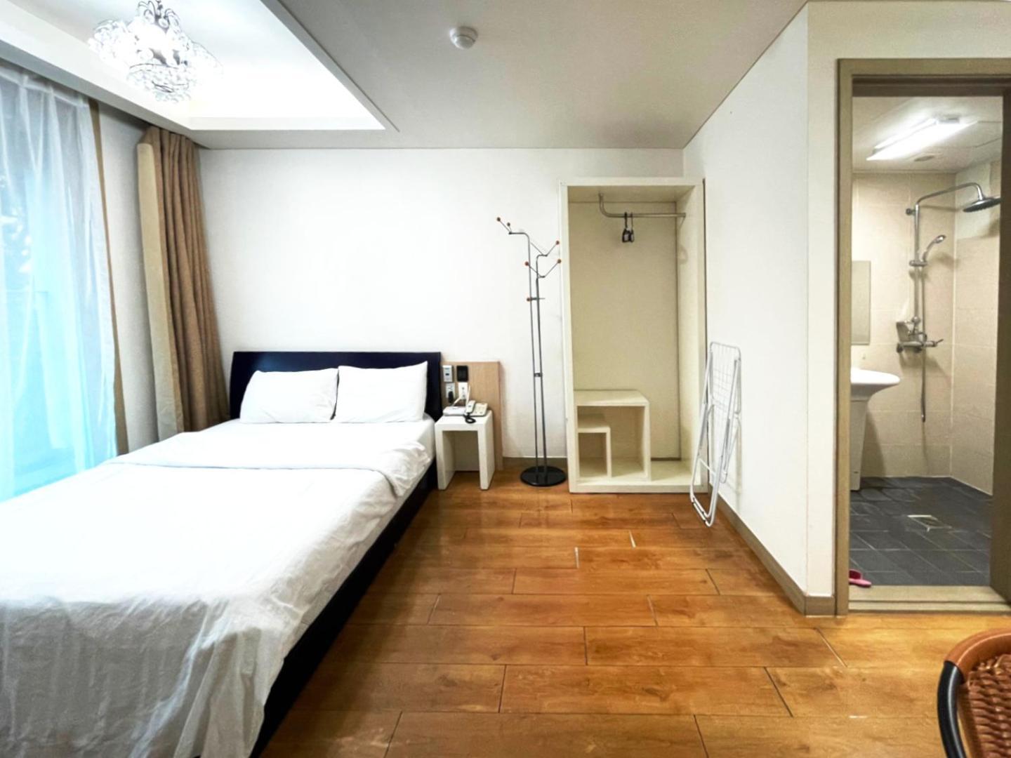 Cordelia Resort Goseong-ri Esterno foto