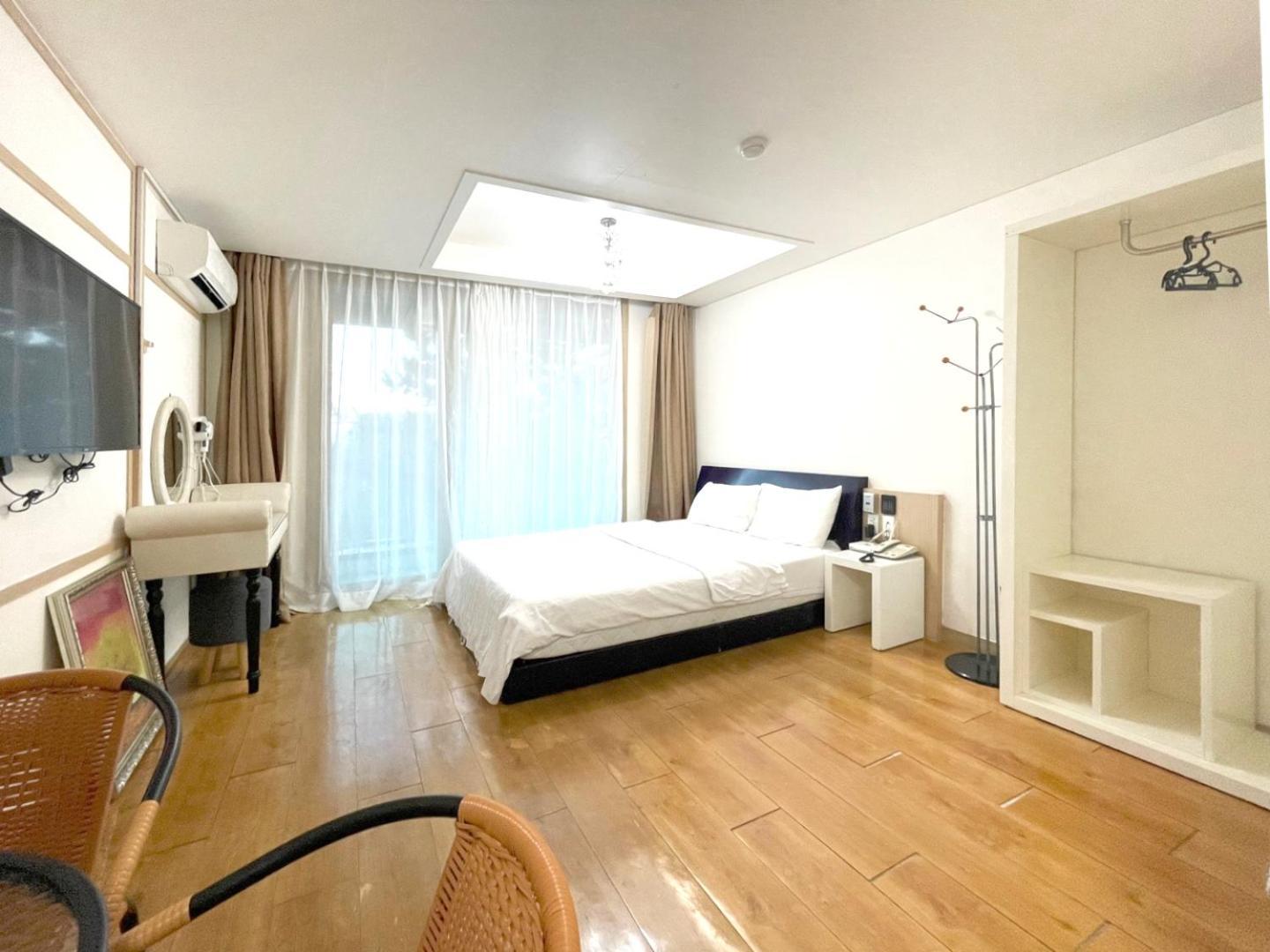 Cordelia Resort Goseong-ri Esterno foto