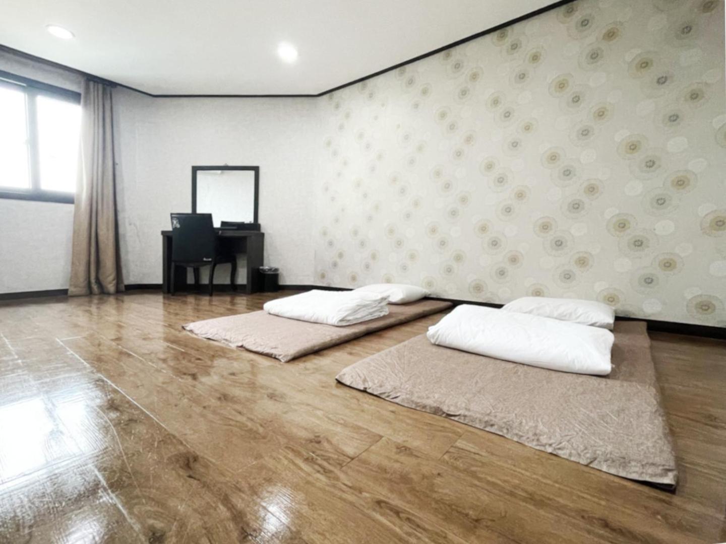 Cordelia Resort Goseong-ri Camera foto