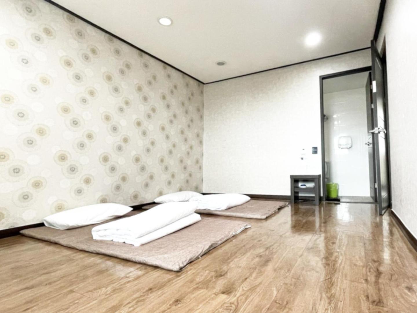 Cordelia Resort Goseong-ri Camera foto