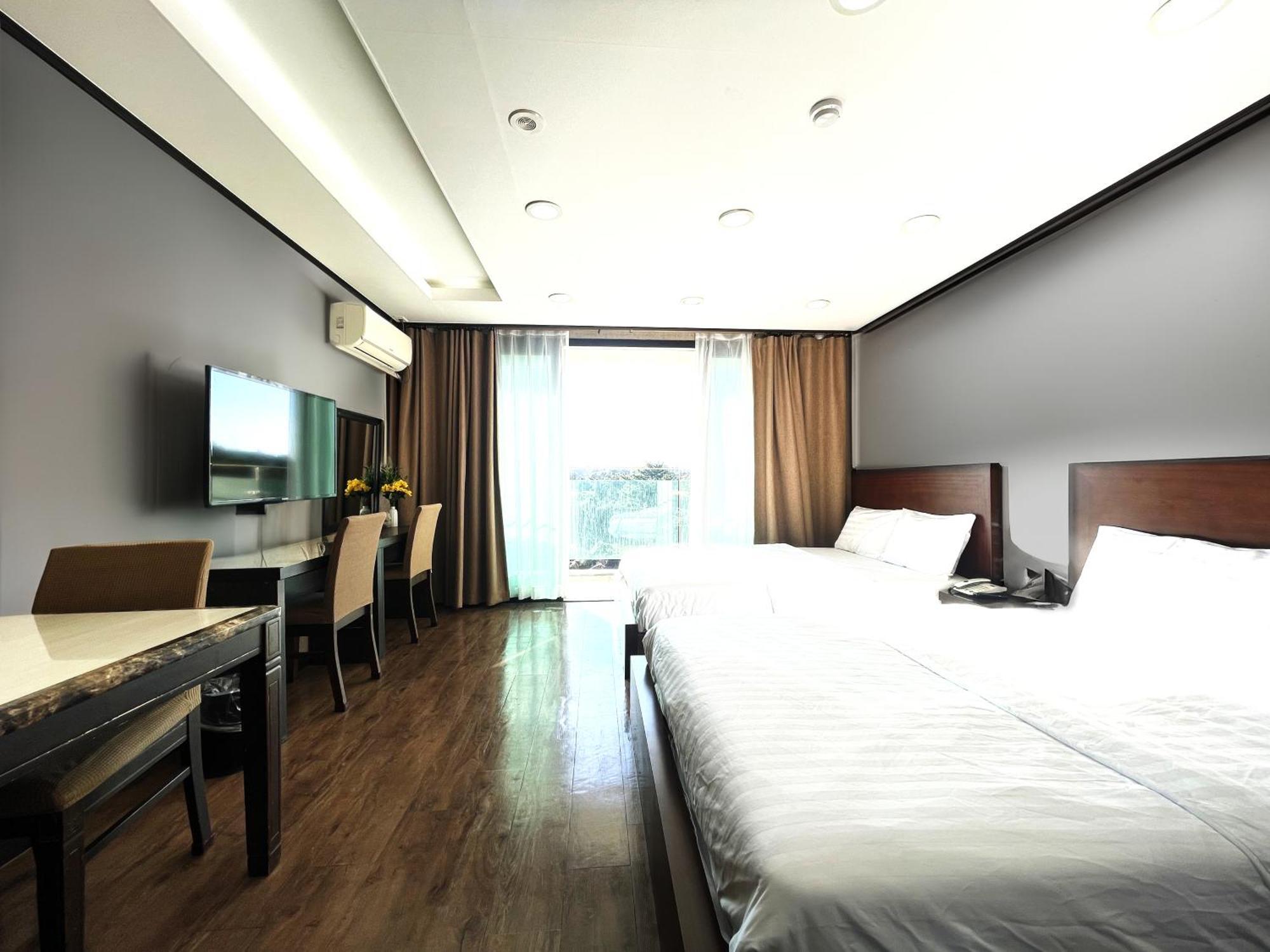 Cordelia Resort Goseong-ri Esterno foto