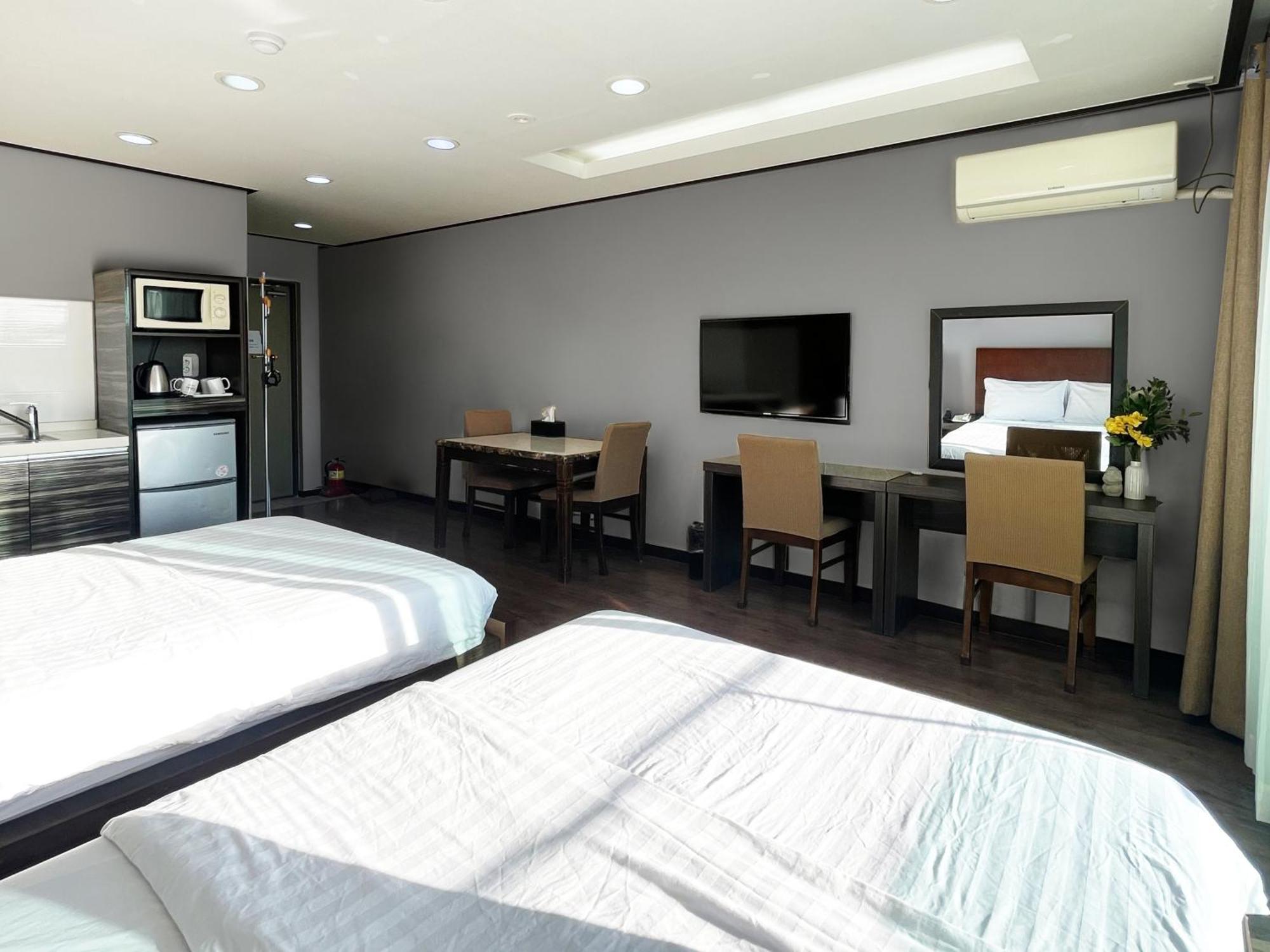 Cordelia Resort Goseong-ri Esterno foto