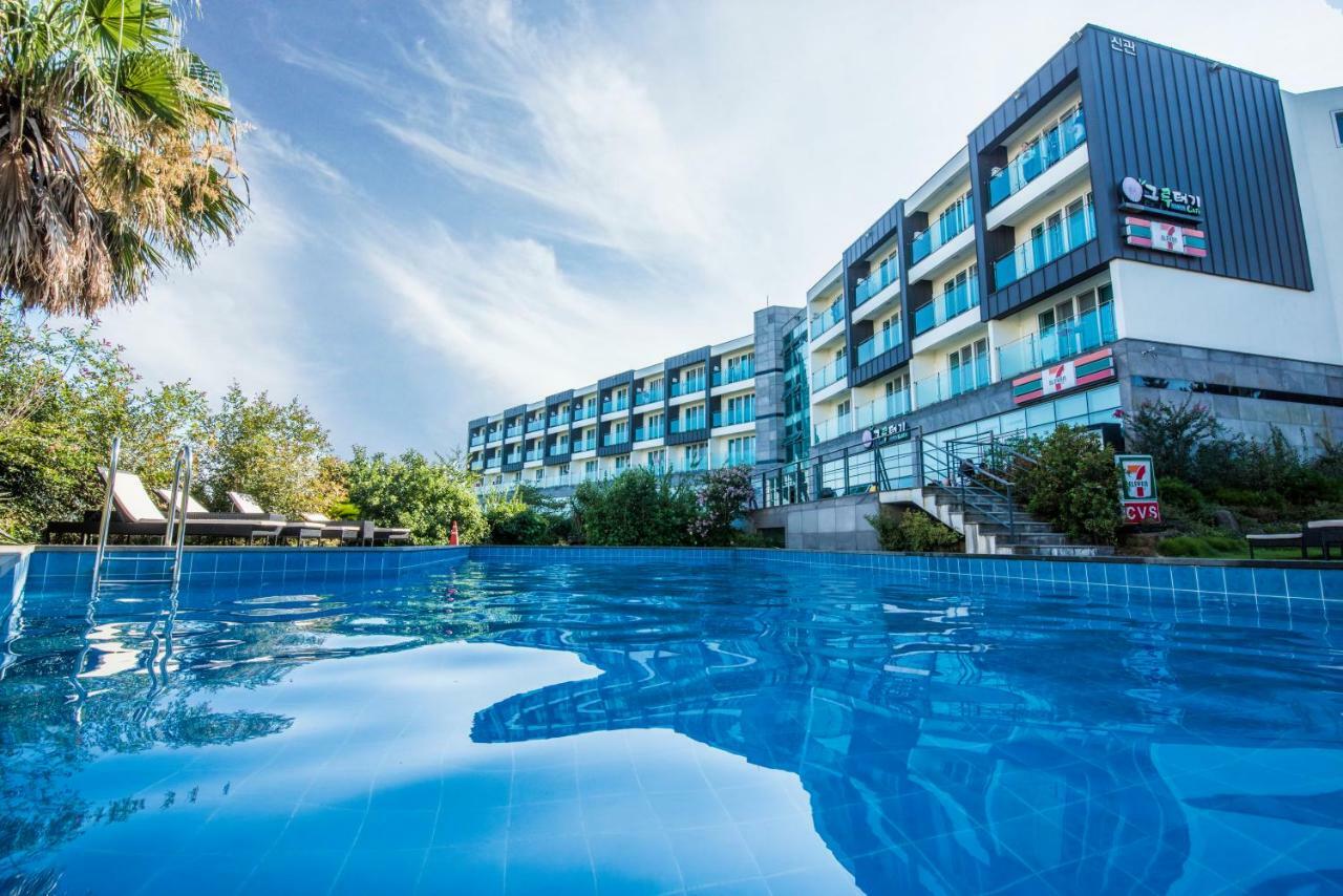 Cordelia Resort Goseong-ri Esterno foto