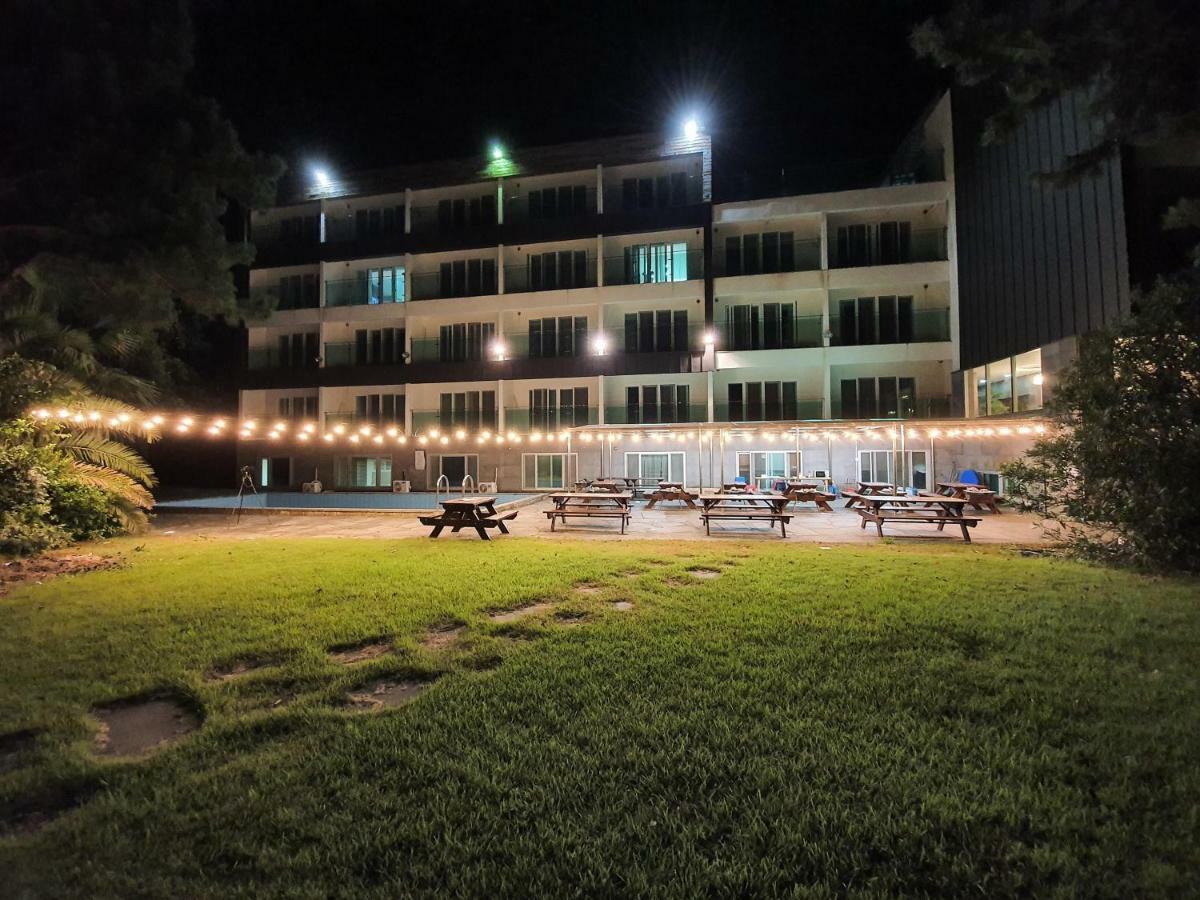 Cordelia Resort Goseong-ri Esterno foto