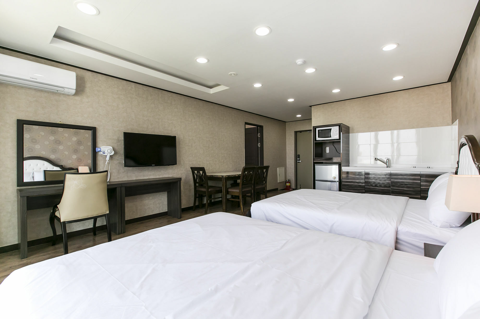 Cordelia Resort Goseong-ri Esterno foto