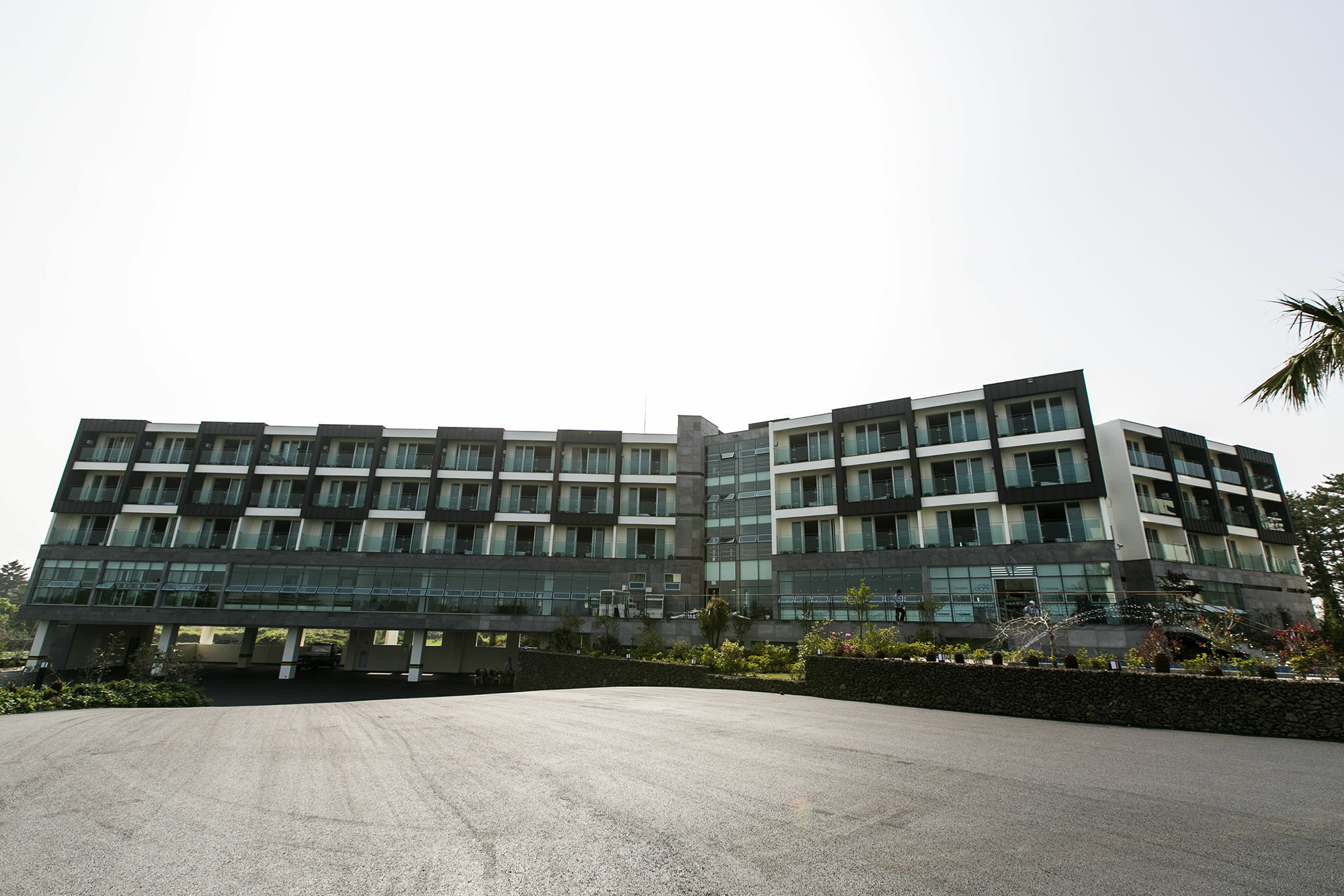 Cordelia Resort Goseong-ri Esterno foto