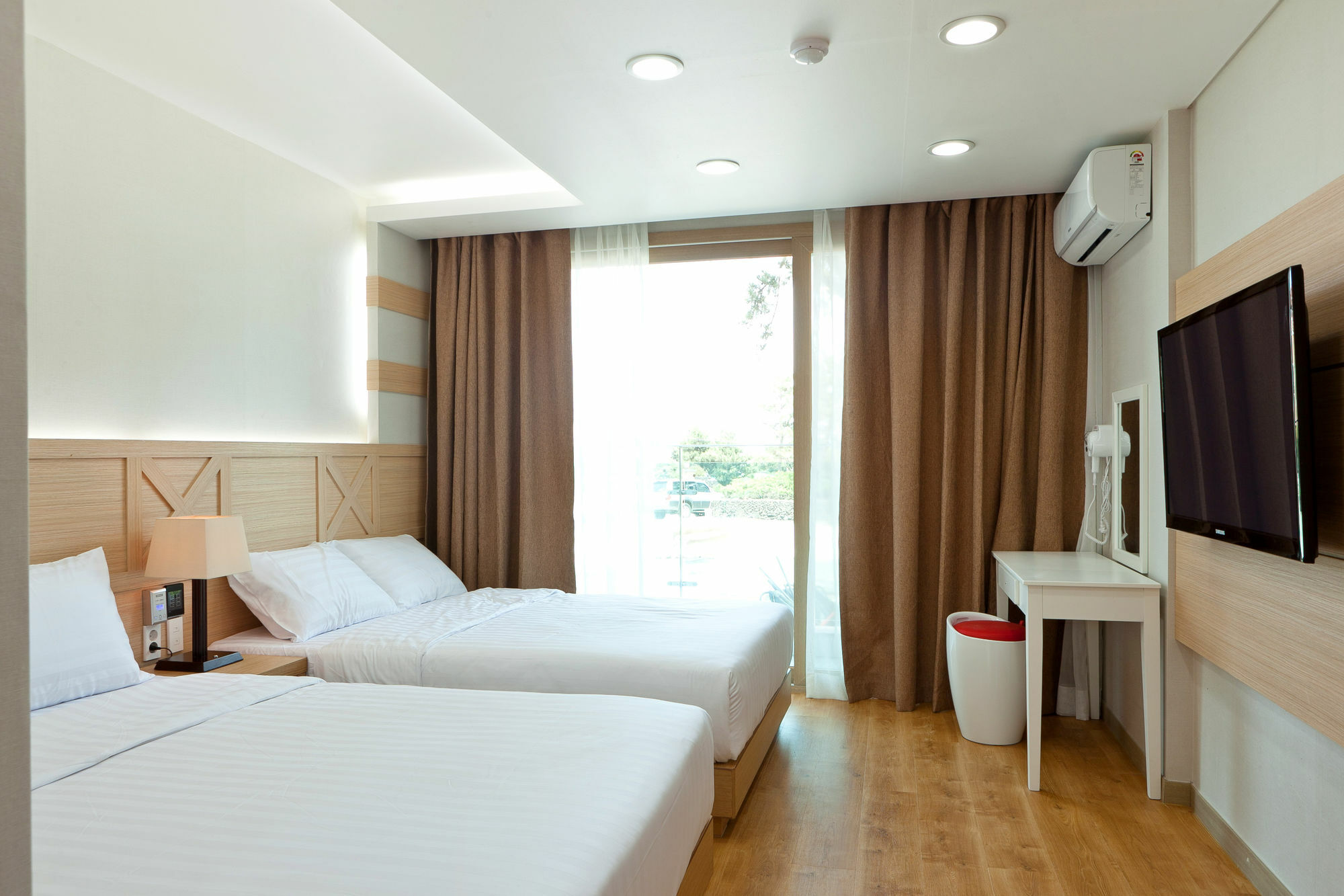 Cordelia Resort Goseong-ri Esterno foto