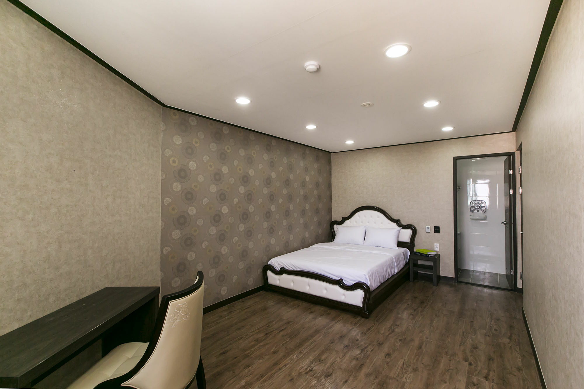 Cordelia Resort Goseong-ri Esterno foto