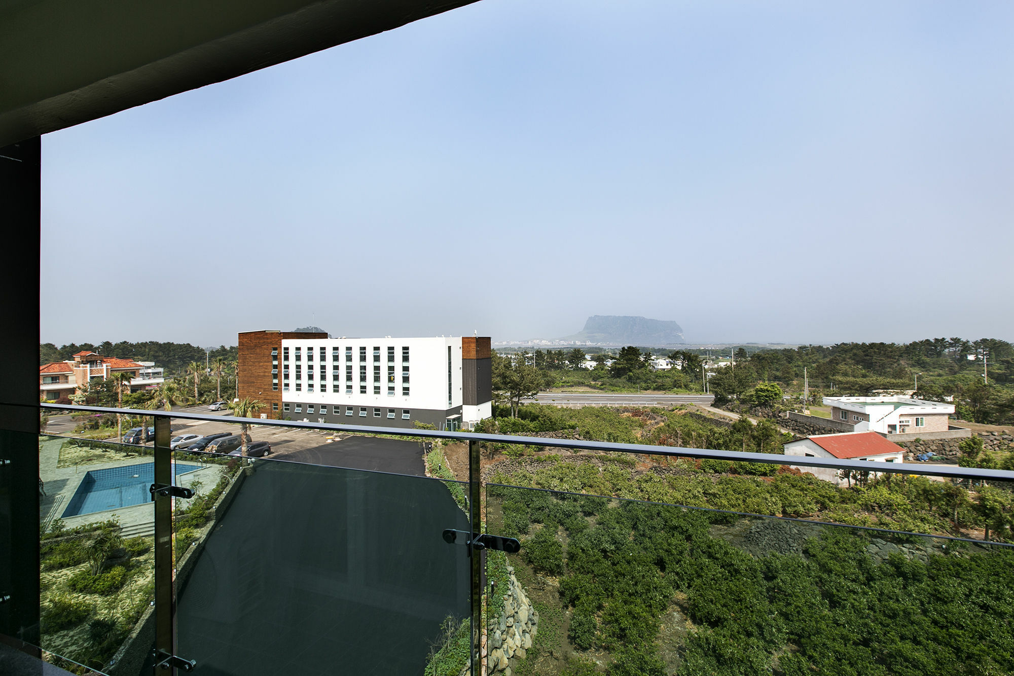 Cordelia Resort Goseong-ri Esterno foto