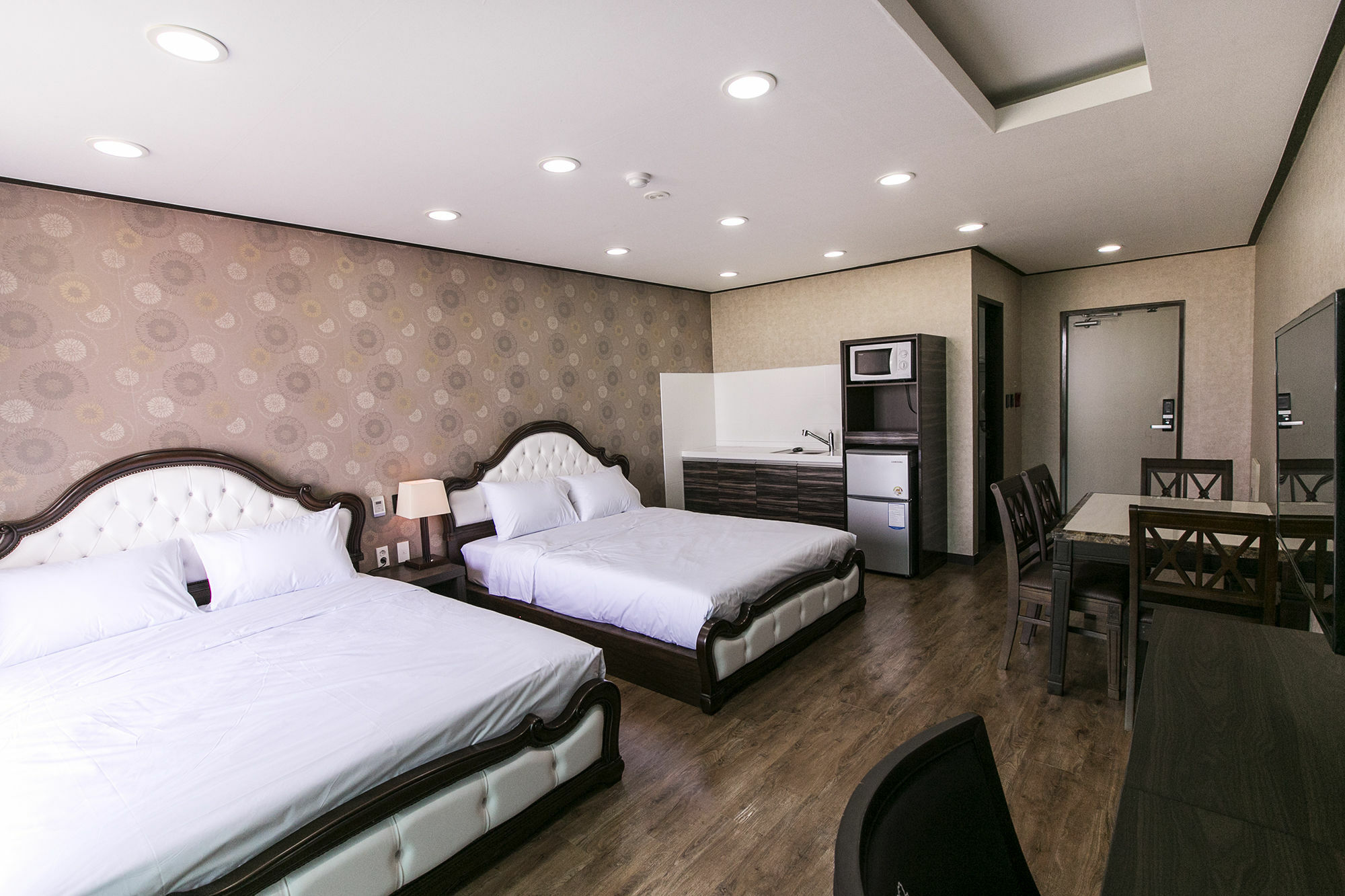 Cordelia Resort Goseong-ri Esterno foto