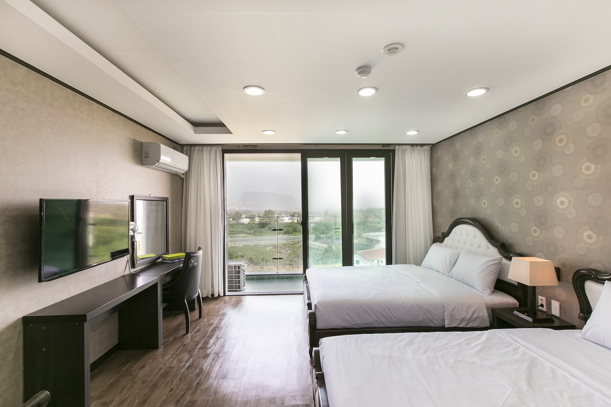 Cordelia Resort Goseong-ri Esterno foto
