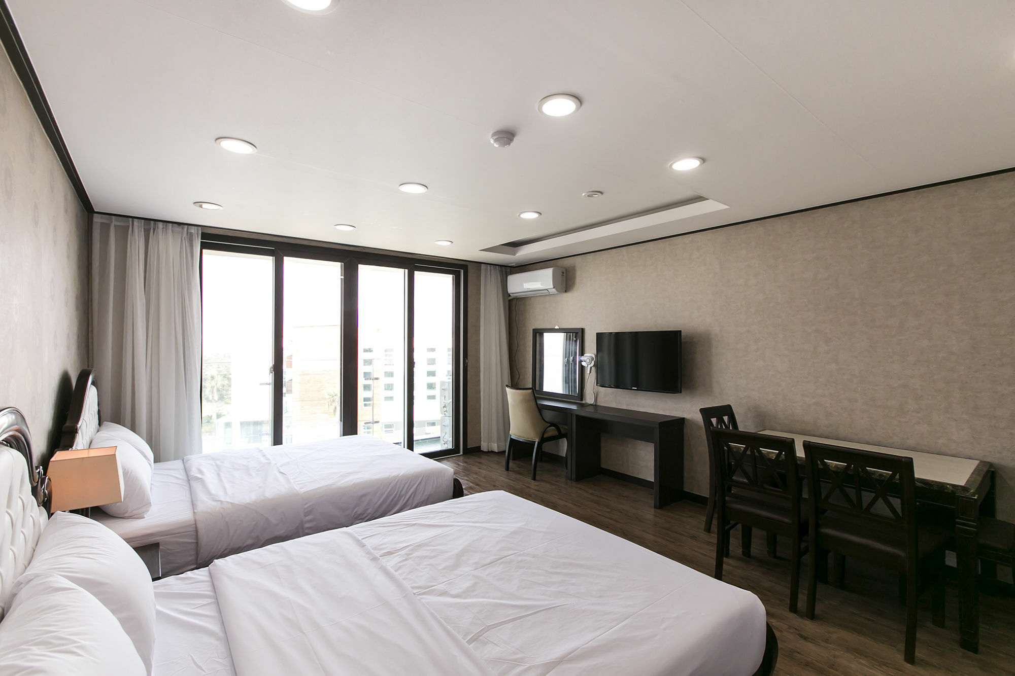 Cordelia Resort Goseong-ri Esterno foto