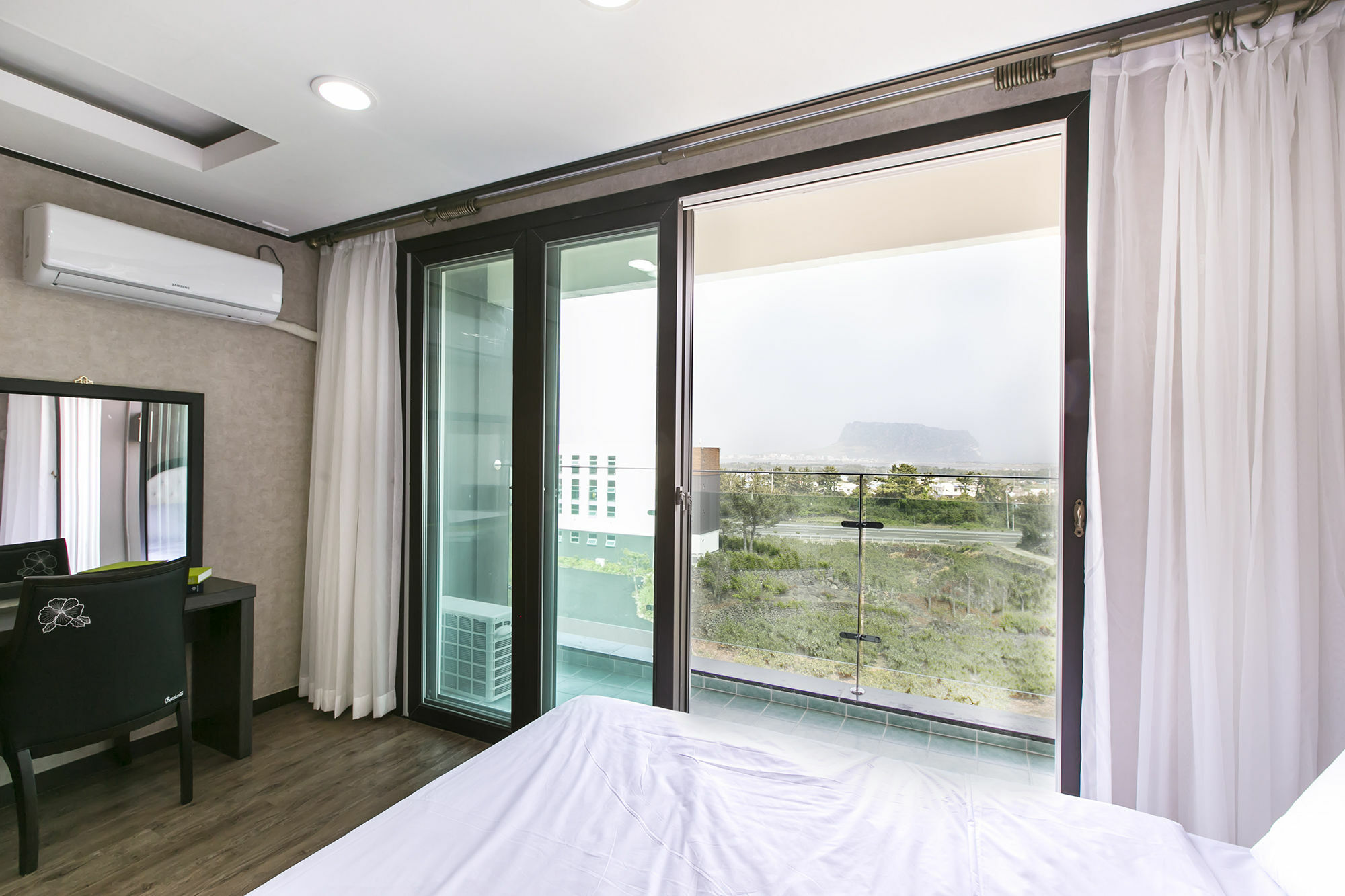 Cordelia Resort Goseong-ri Esterno foto