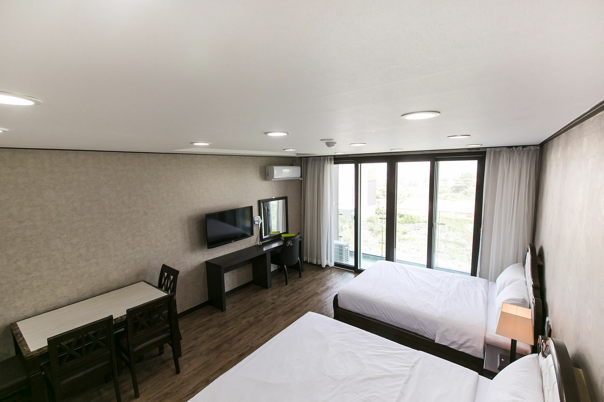 Cordelia Resort Goseong-ri Esterno foto