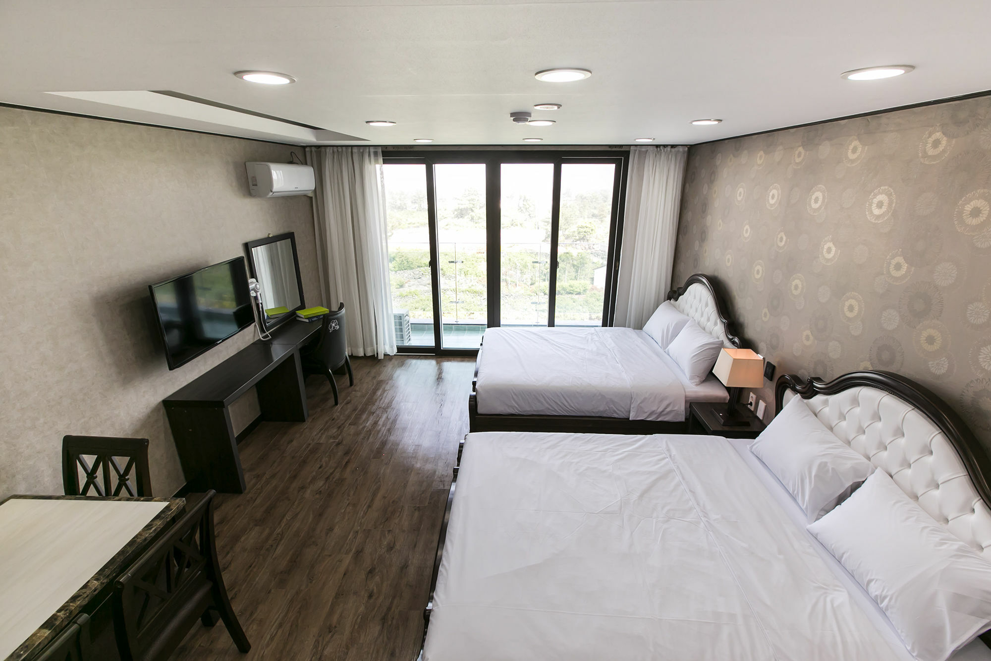 Cordelia Resort Goseong-ri Esterno foto