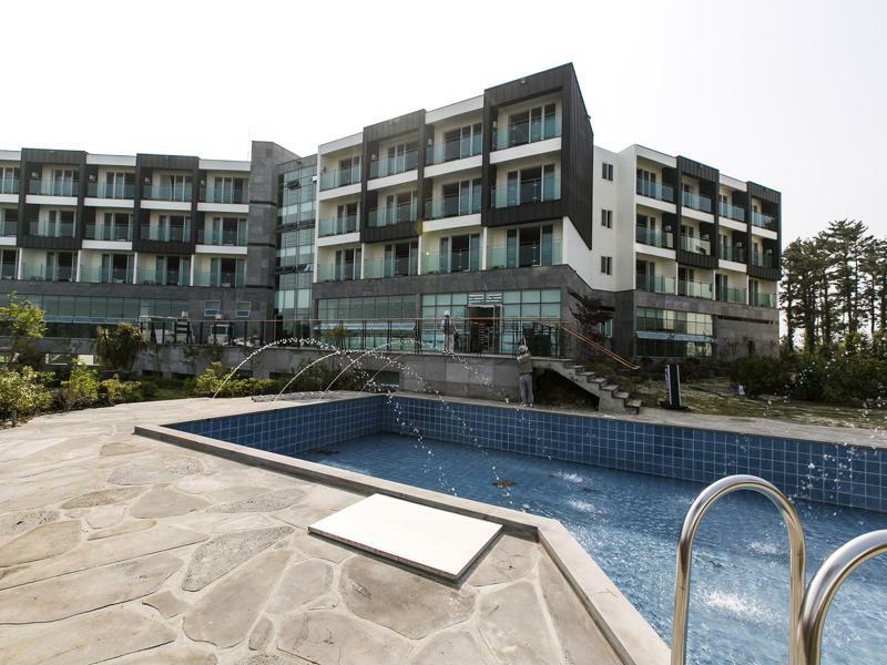 Cordelia Resort Goseong-ri Esterno foto