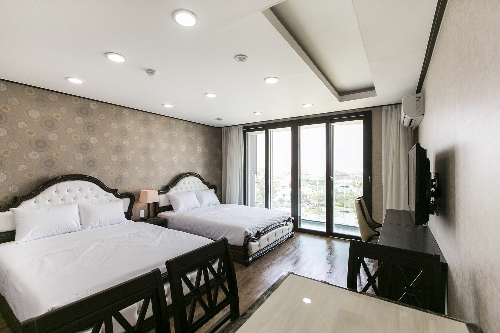 Cordelia Resort Goseong-ri Esterno foto