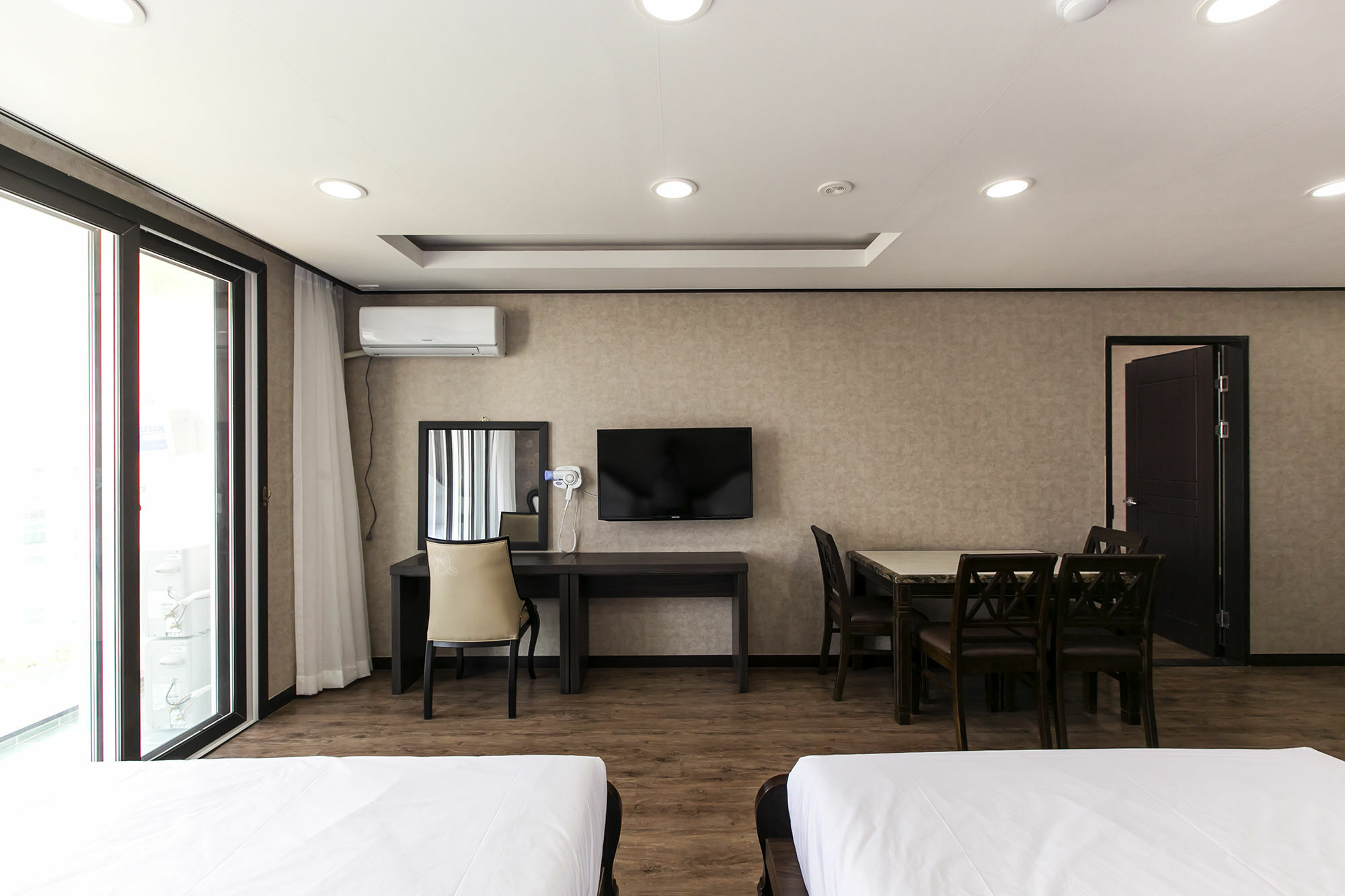 Cordelia Resort Goseong-ri Esterno foto