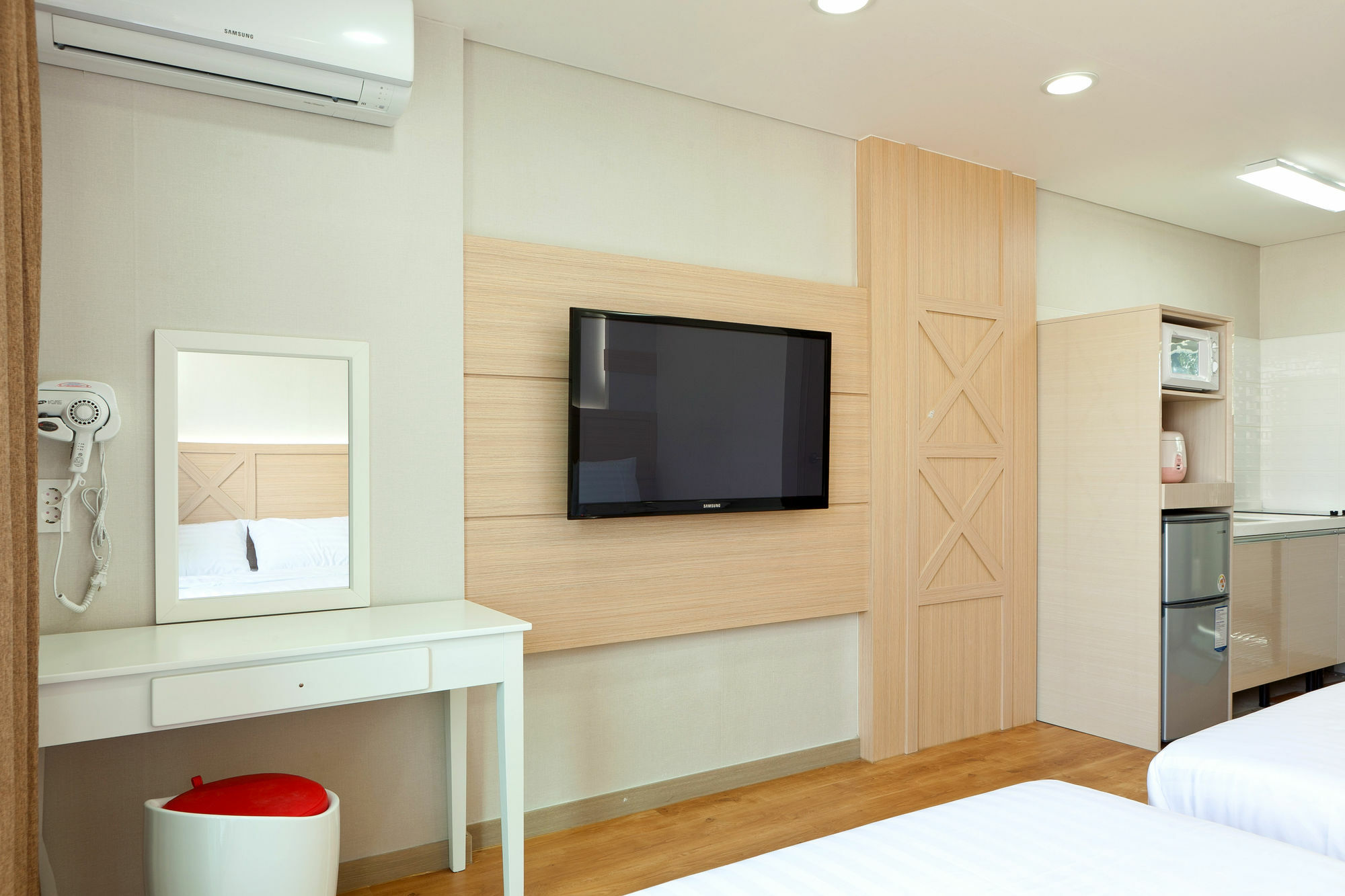 Cordelia Resort Goseong-ri Esterno foto