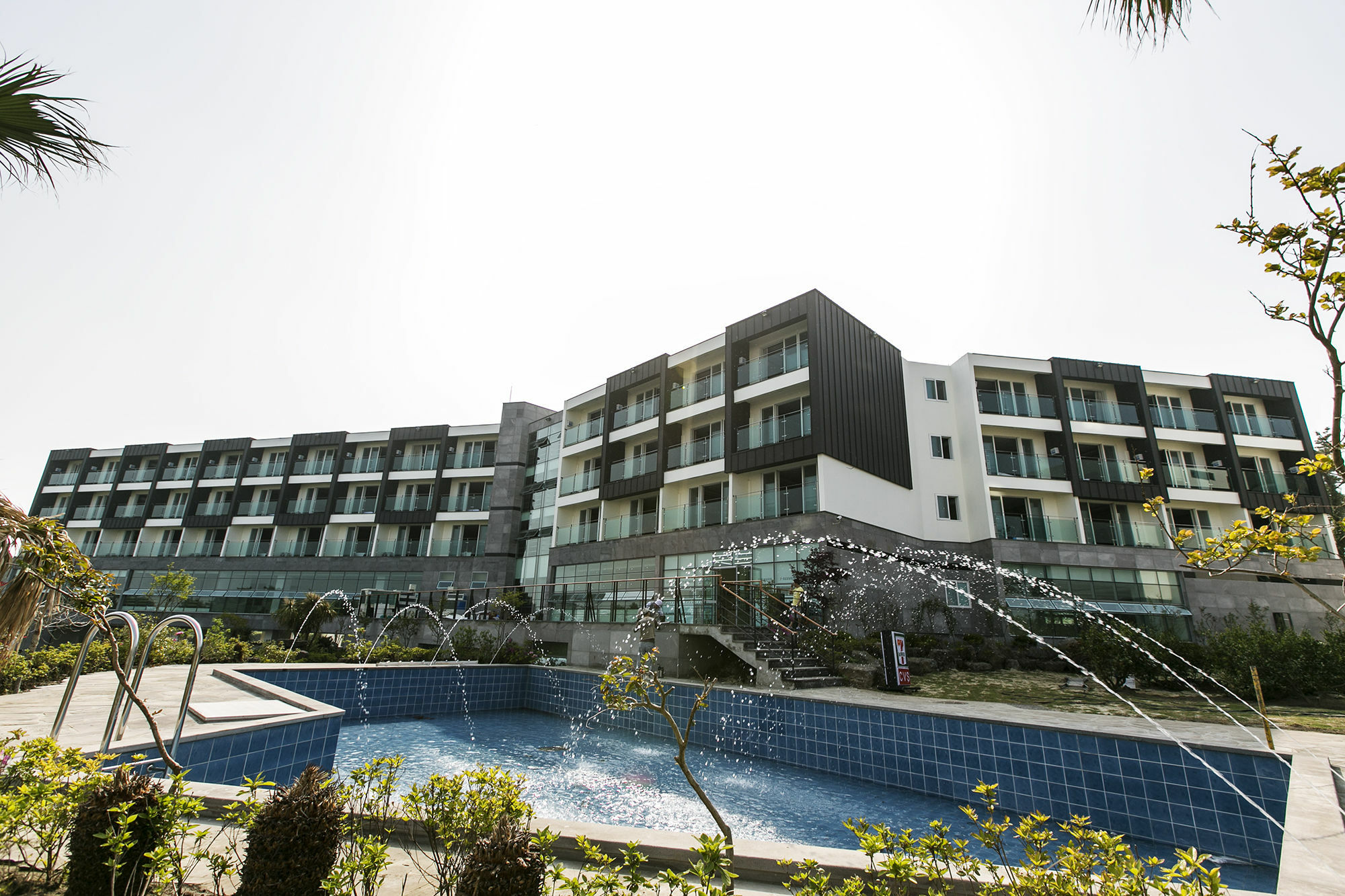 Cordelia Resort Goseong-ri Esterno foto