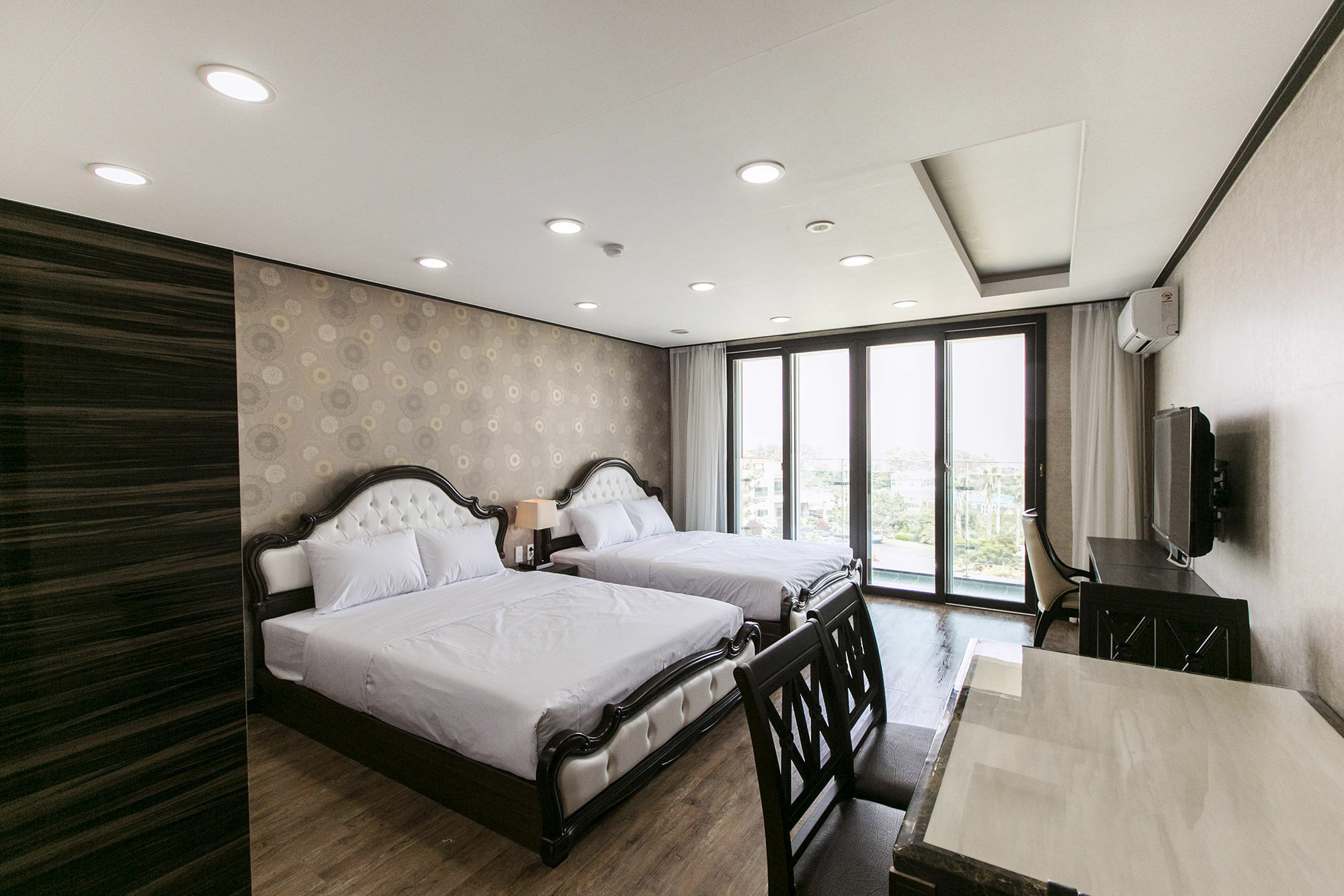 Cordelia Resort Goseong-ri Esterno foto